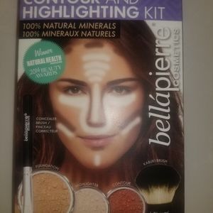 LAST CALL Bellapierre Cosmetics NEW